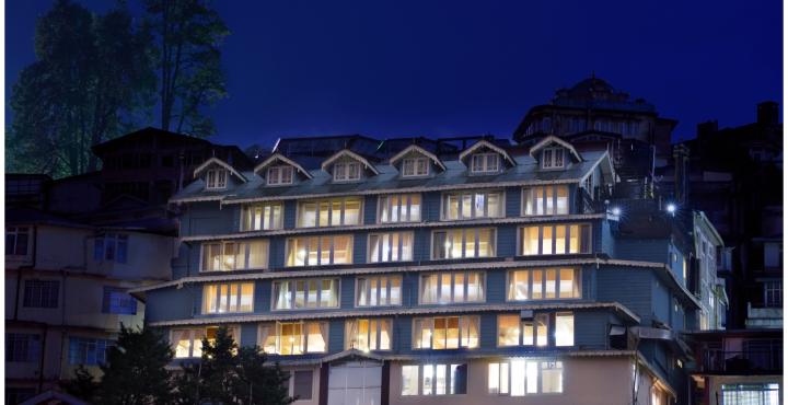 Summit Yashshree Suites and Spa